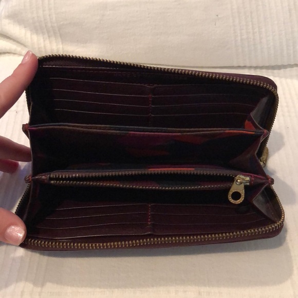 Marc By Marc Jacobs Wallet - Picture 3 of 4